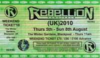 Rebellion 2010 5-8.8.10